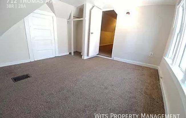 3 beds, 2 baths, 1,361 sqft, $1,895