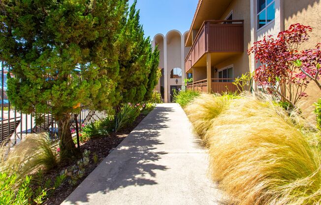 2 beds, 2 baths, 1,027 sqft, $2,595, Unit A-13