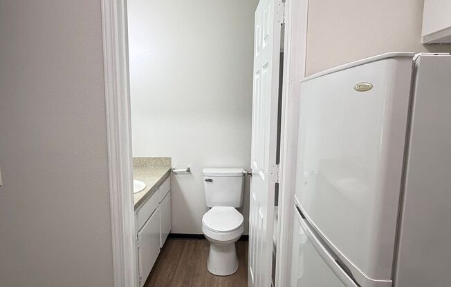 1 bed, 1 bath, 500 sqft, $1,495, Unit 0709-213
