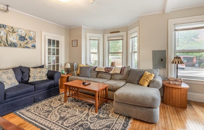 109 CHESTNUT