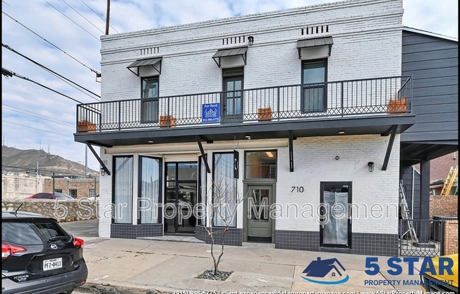 710 NOBLE ST