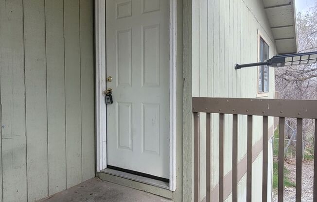 1 bed, 1 bath, 550 sqft, $895, Unit 523#28