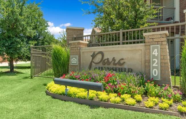 ParcatMansfield_Exterior