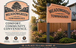 Meadow Green Townhomes