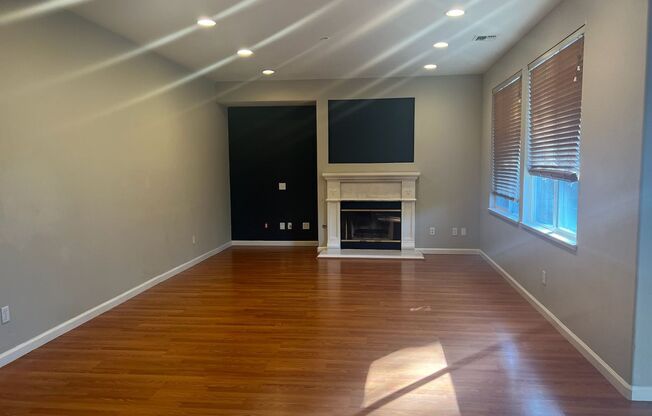 Beautiful, Spacious, Home in Almaden, Los Gatos Border