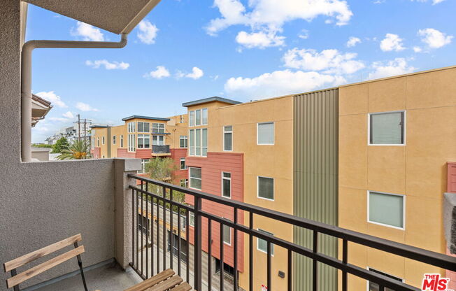 1 bed, 1 bath, 690 sqft, $3,100, Unit 314