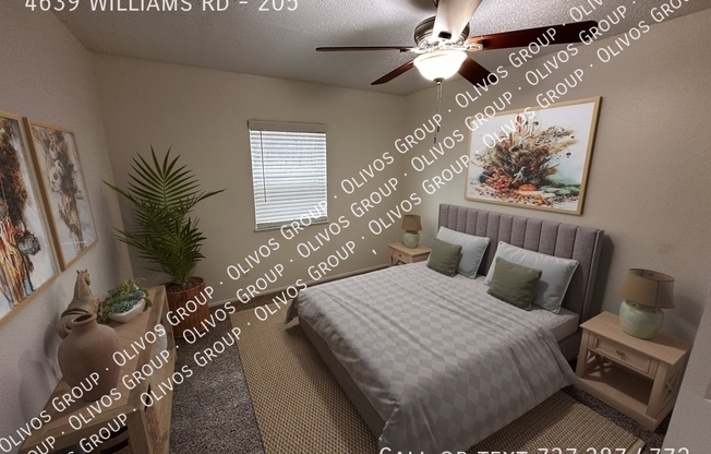 4639 WILLIAMS RD