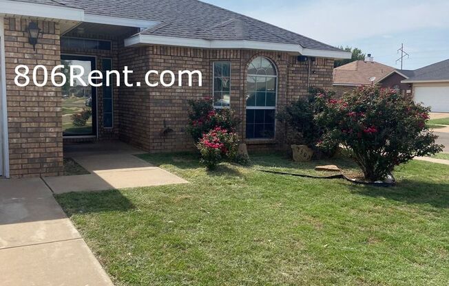 4 beds, 2 baths, $2,000