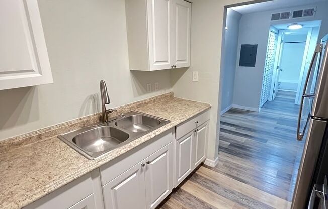 1 bed, 1 bath, 620 sqft, $1,395, Unit 135