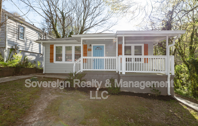 364 BETSY AVE SW