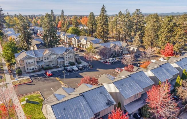 Highly sought after 1,2,3-bedroom flat and townhome apartments