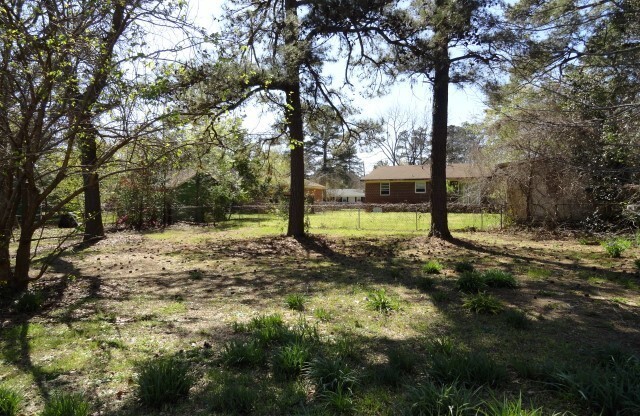 Sherwood Park Subdivision