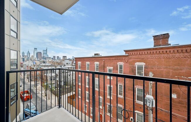 2 beds, 2 baths, 799 sqft, $2,325, Unit Unit 523