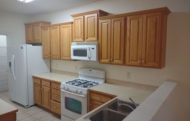 Lovely 3 Bedroom House | Great Location!