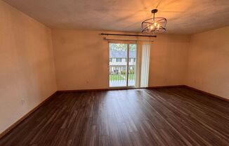 2 beds, 1.5 baths, $1,495