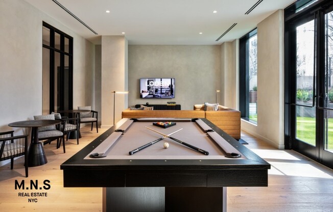 2 beds, 2 baths, $5,357, Unit 1109