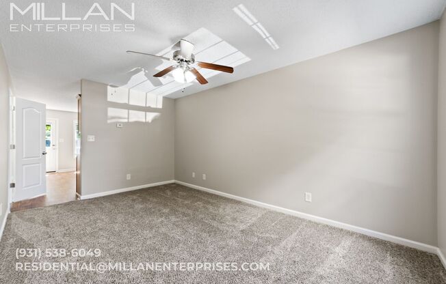 112 Sango Place Villas Dr.