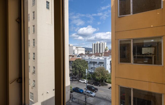 1 bed, 1 bath, 965 sqft, $2,750, Unit 507