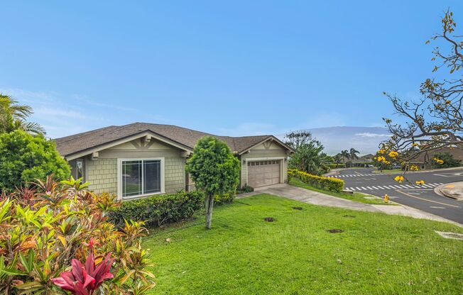 Modern Wailuku Home | 3 Bed / 2.5 Bath | Fully Furnished | Pet Friendly | Spacious Living & Prime Central Location