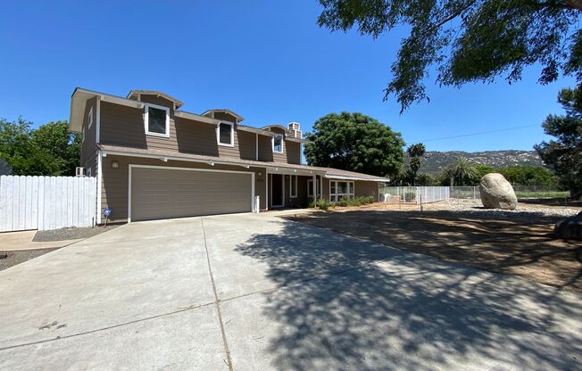 Great 3-Bedroom Home – Peaceful Country Living Just 8 Minutes from Hwy 78!
