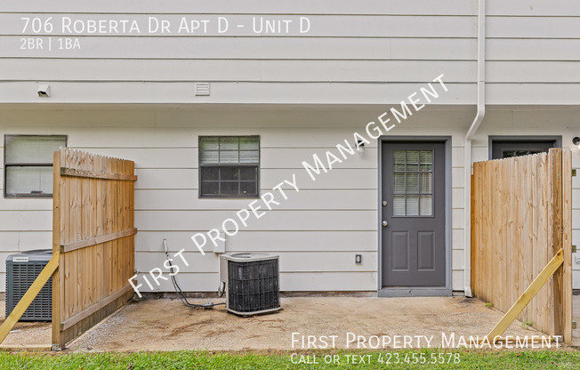 Partner-provided property photo