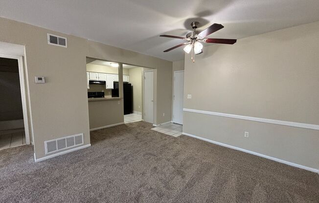 1 bed, 1 bath, 784 sqft, $1,125, Unit 7600107