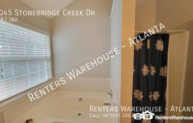 3045 STONEBRIDGE CRK DR