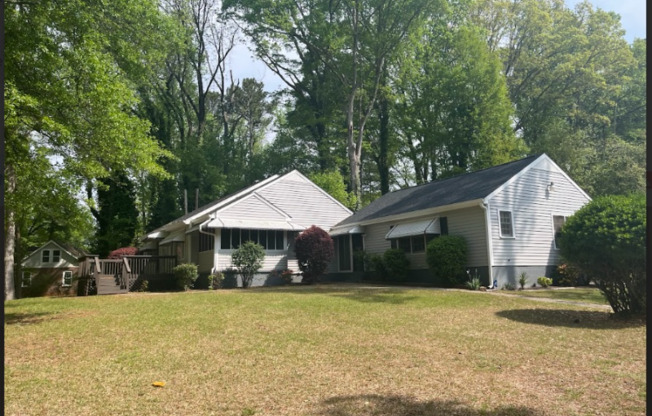 3416 MT OLIVE RD