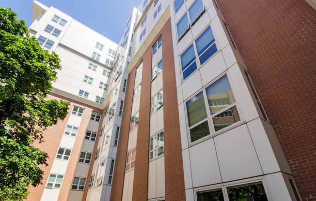 The Amelia in Quincy, MA 02169