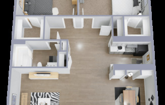 Partner-provided photo for $1285 unit