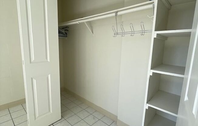 1 bed, 1 bath, $2,000, Unit APARTMENT 612