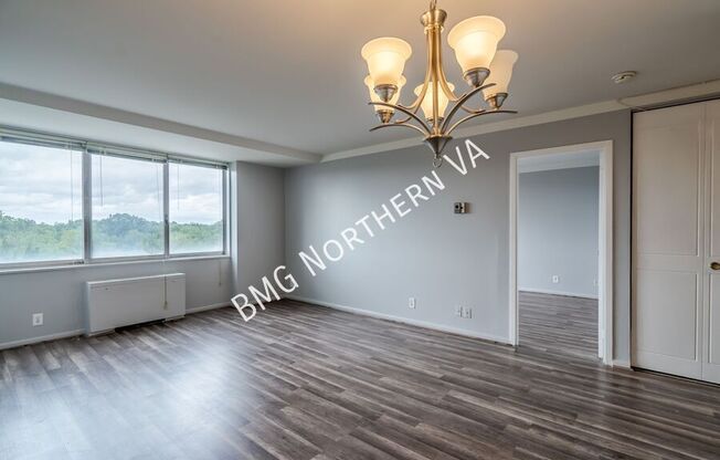 301 BEAUREGARD ST N #609