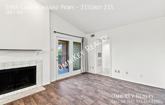 5909 LK HUBBARD PKWY