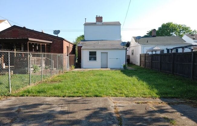 Renovated 3BR house in Portland