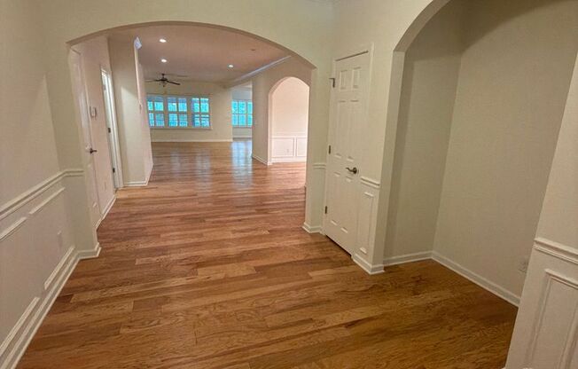 T.R. Lawing Realty Property