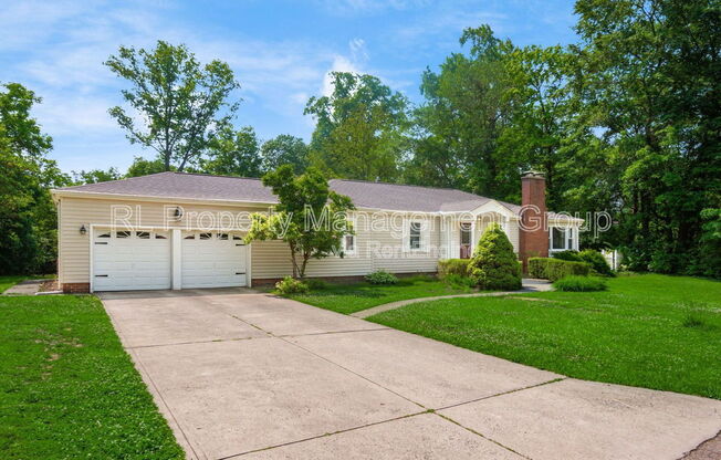 2517 MINERVA LK RD