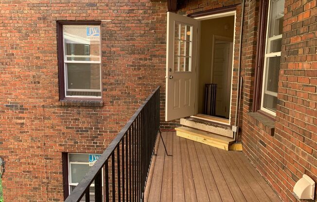 1030 N. Marshall St.