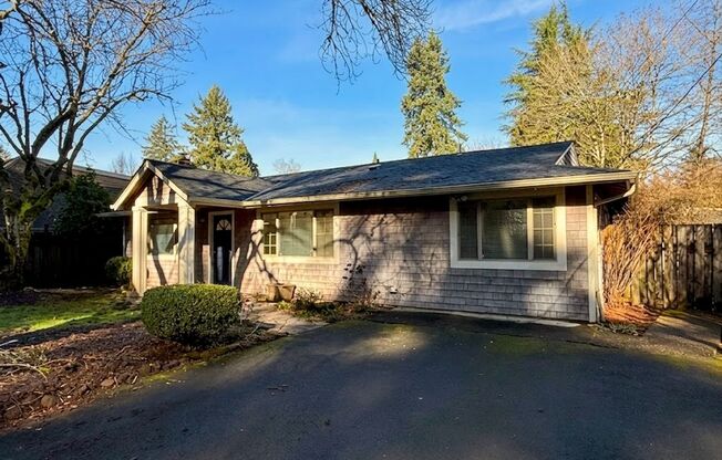 Newly Remodeled 18021 Tualata Ave, Lake Oswego, OR 97035