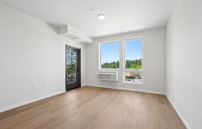 1 bed, 1 bath, 548 sqft, $1,975, Unit 317