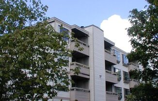 Northgate Vista Apartments