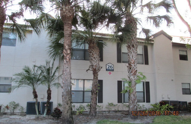 ANNUAL RENTAL - OASIS- 2 BED 2 BATH 2ND FLOOR
