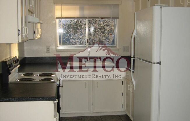 Darling 3 bedroom Springfield Home