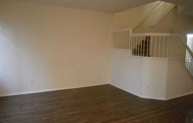 2Bed 2.5 Bathroom Two Story Townhome at the Tristan complex in Rancho San Diego