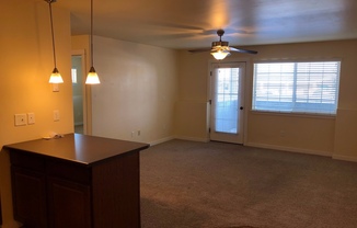 2 beds, 2 baths, 970 sqft, $1,725, Unit Unit 1