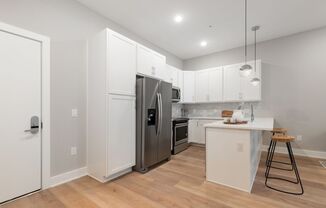 1 bed, 1 bath, $1,475, Unit 304