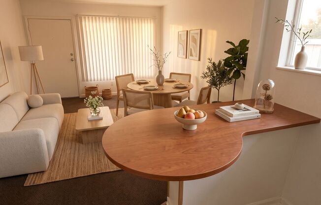 1 bed, 1 bath, 500 sqft, $1,375, Unit 2