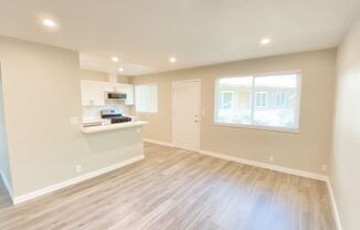 The Alterra: Beautiful One-Bedroom Apartments in the Heart of Downtown Walnut Creek