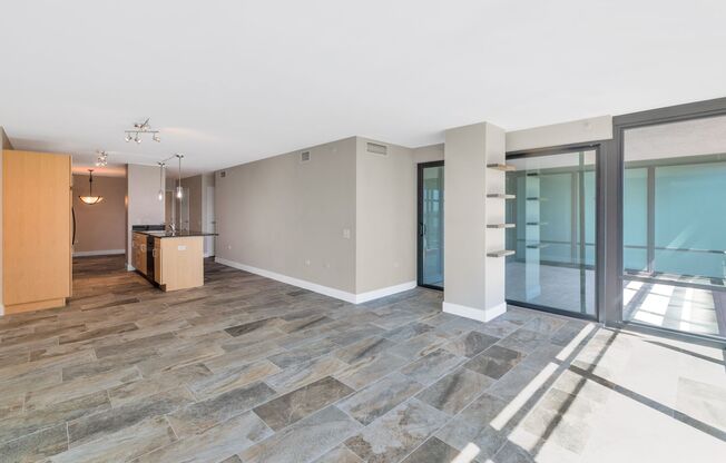 2 beds, 2 baths, $2,945, Unit # 603