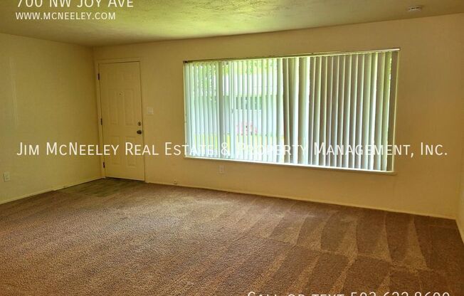 700 NW JOY AVE