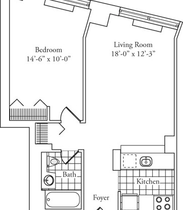 Partner-provided photo for $4188 unit